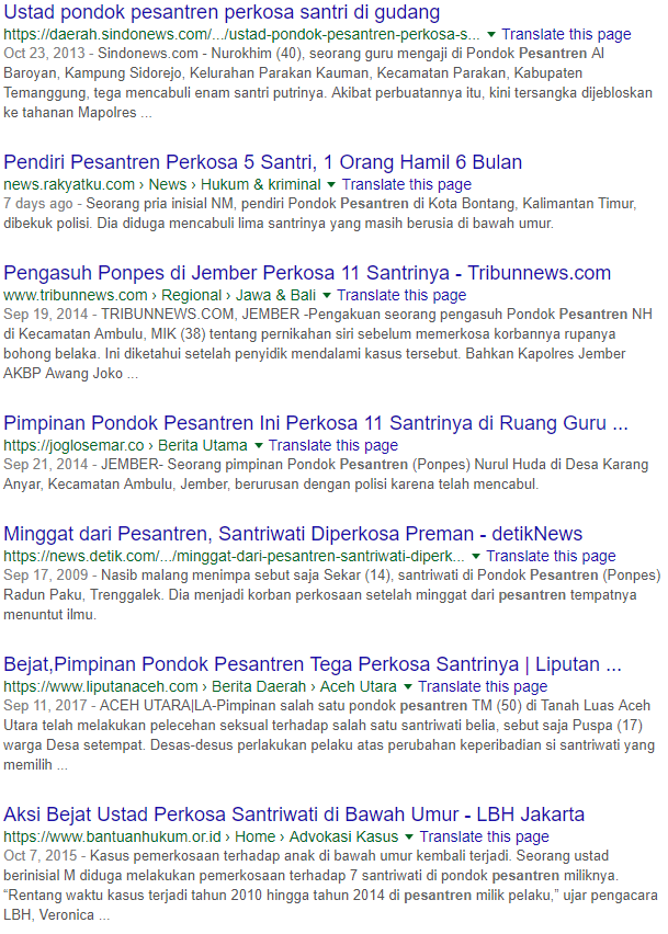 Cania Citta, Ade Armando, dan Dede Oetomo