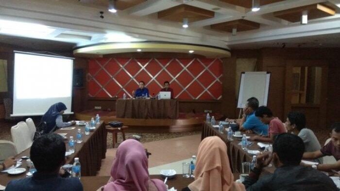 Survei Indobarometer, Fasha Kalahkan Abdulah Sani