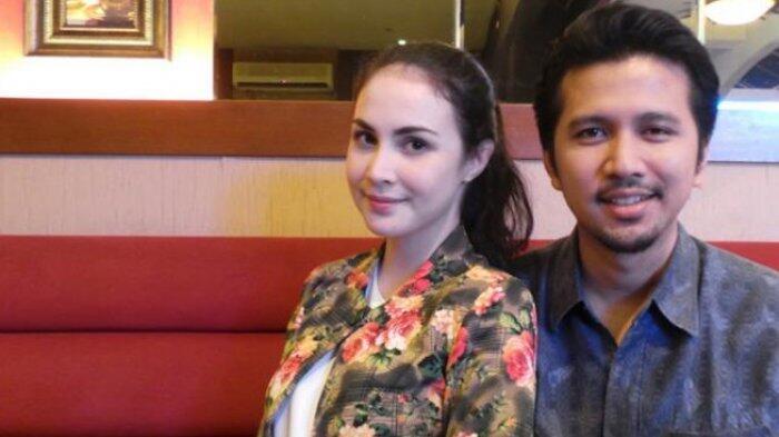 Peran Arumi Bachsin Bantu Pasangan Golkar