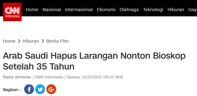 Tokoh Agama dan Ulama Tolak Peresmian Gedung Bioskop di Ciloto Cianjur