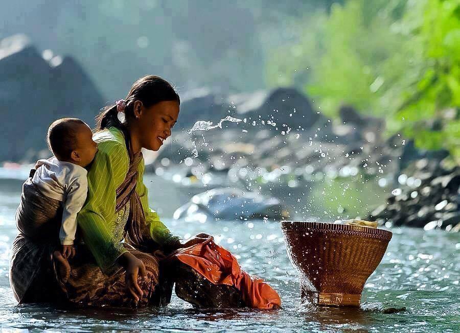 Ini dia Kado yang Penuh Makna Untuk Sang Ibu