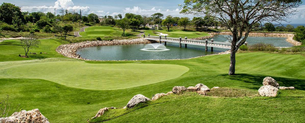 Bangga! Lapangan Golf Terbaik di Dunia ada di Pulau Bali