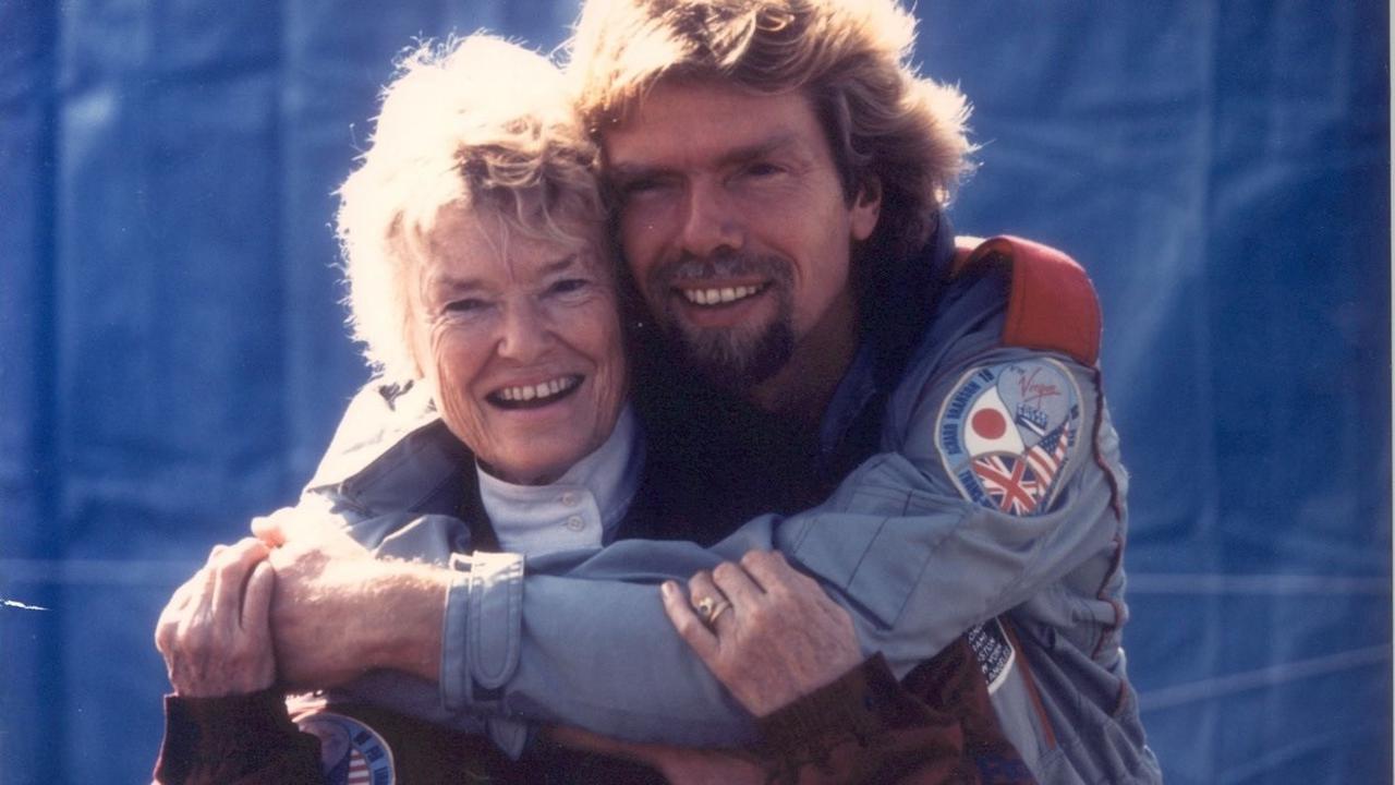 Kisah Perjuangan Ibu di Balik Kesuksesan Orang Terkaya Dunia