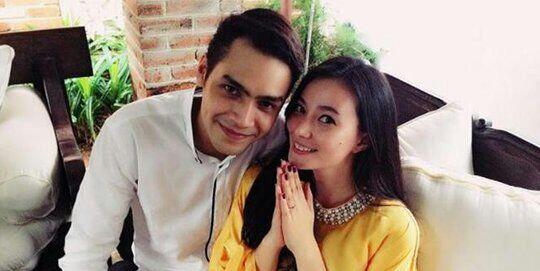 Liburan Romantis di Israel, Asmirandah dan Jonas Ternyata Menikah Lagi?
