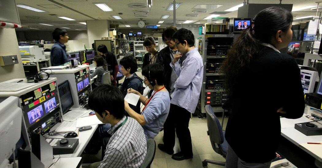 Lembur Berlebihan, Manajer Jepang Ini Depresi lalu Bunuh Diri