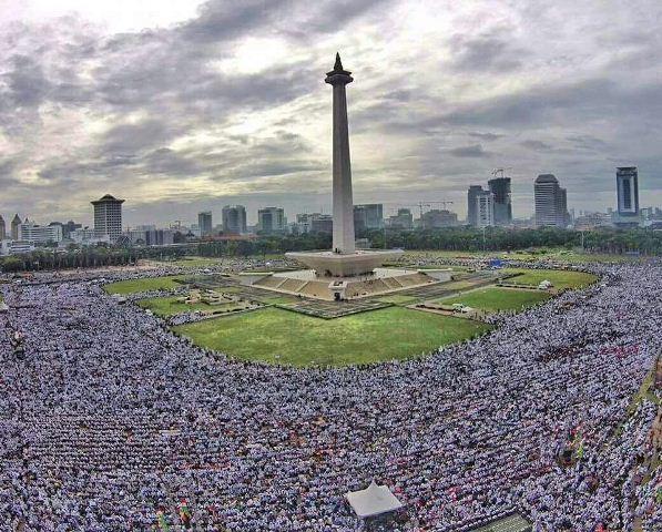 FPI Boikot Medsos, Saintis muslim (Indonesia) diharapkan muncul