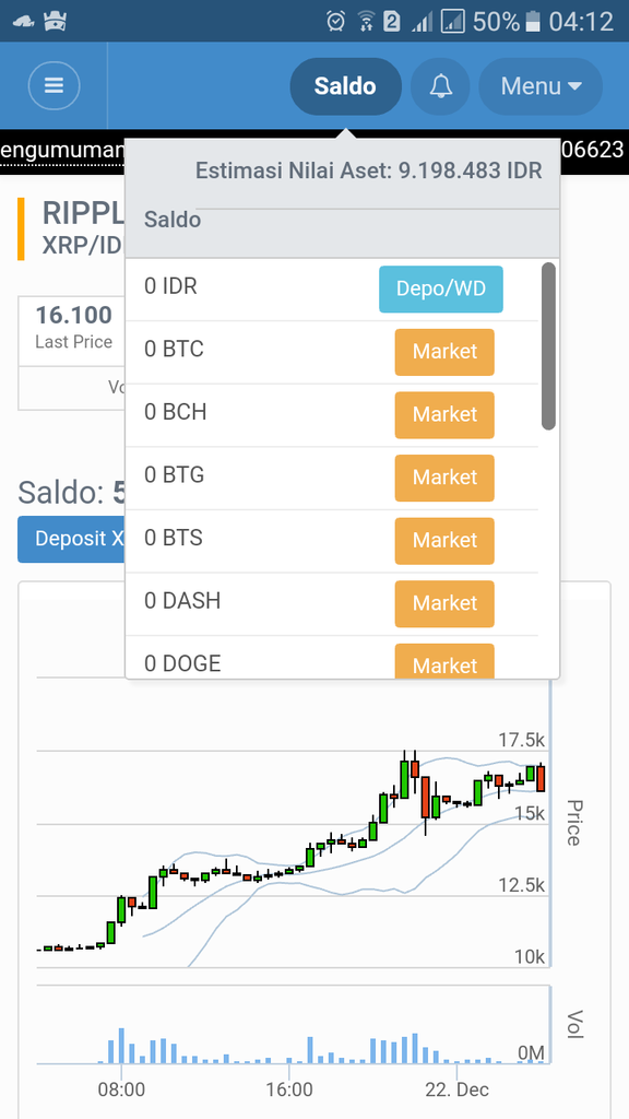 Mengenal Ripple Crypto sebagai Pesaing Bit Coin