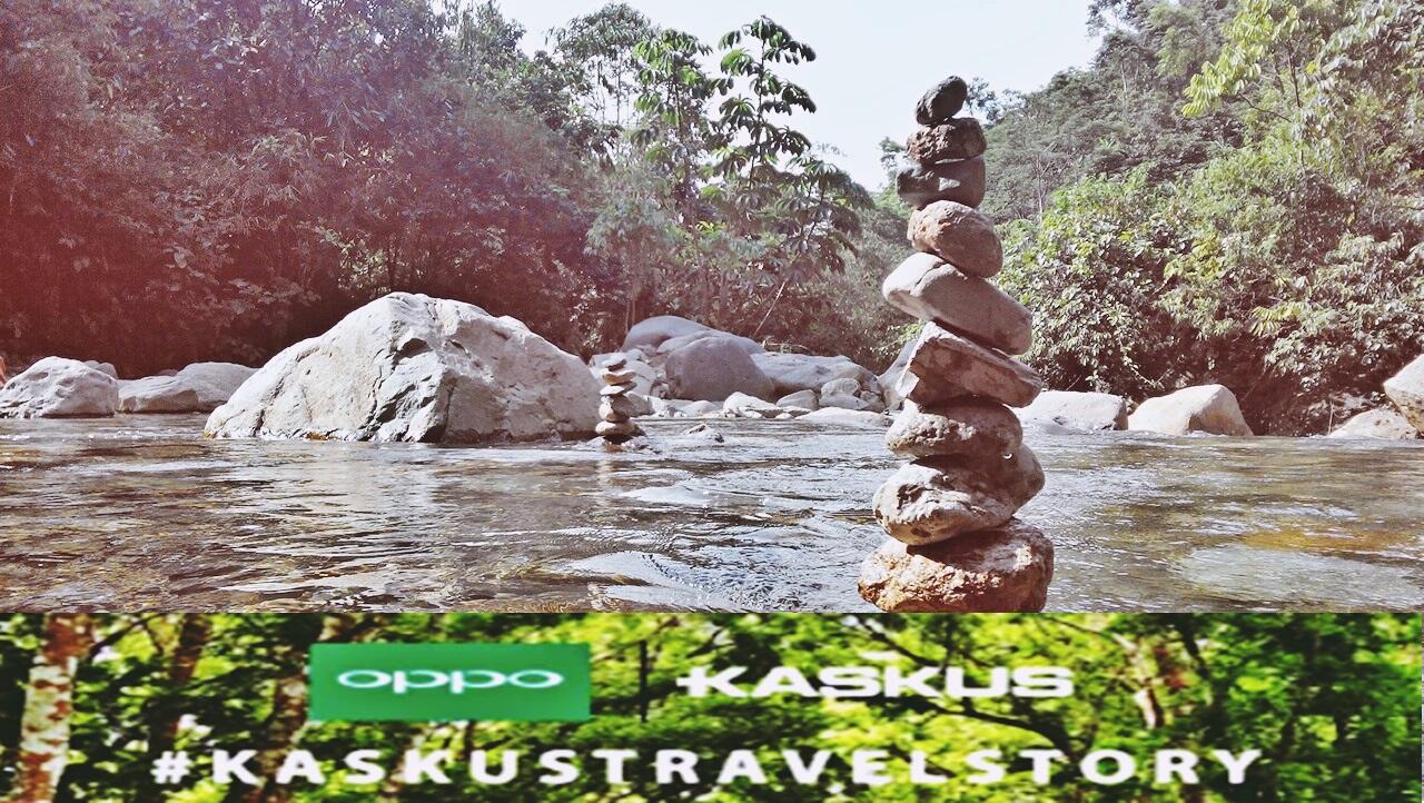 #KASKUStravelstory - Libur ?? Kita Nyebur di Sentul Yuuuk Gaan