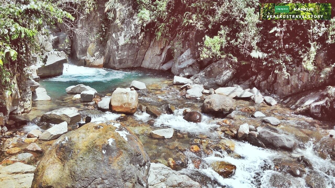 #KASKUStravelstory - Libur ?? Kita Nyebur di Sentul Yuuuk Gaan