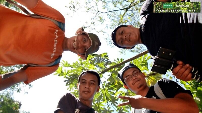 #KASKUStravelstory - Libur ?? Kita Nyebur di Sentul Yuuuk Gaan