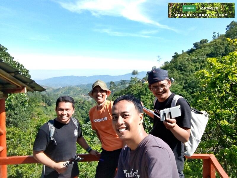#KASKUStravelstory - Libur ?? Kita Nyebur di Sentul Yuuuk Gaan