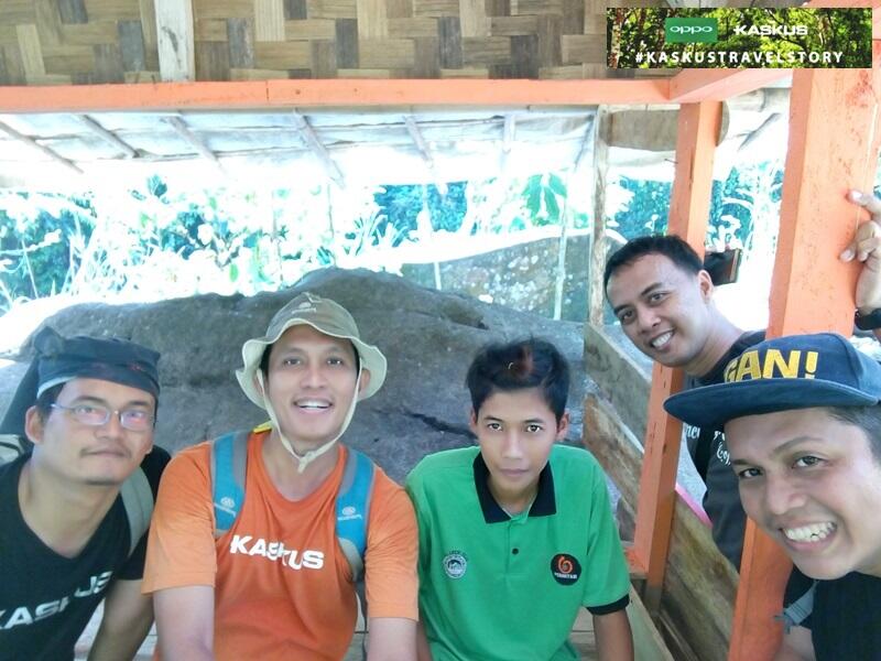 #KASKUStravelstory - Libur ?? Kita Nyebur di Sentul Yuuuk Gaan