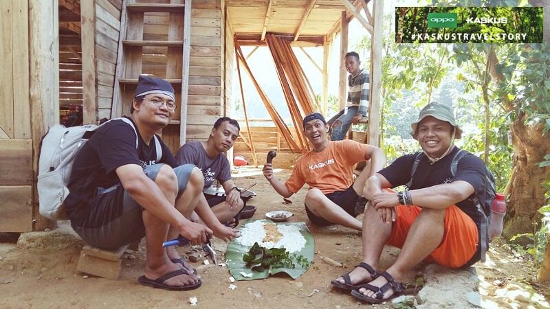 #KASKUStravelstory - Libur ?? Kita Nyebur di Sentul Yuuuk Gaan