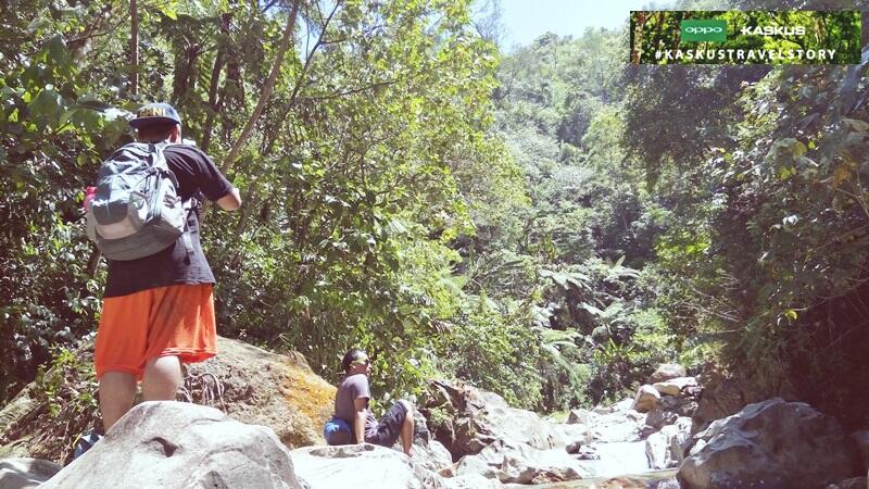 #KASKUStravelstory - Libur ?? Kita Nyebur di Sentul Yuuuk Gaan