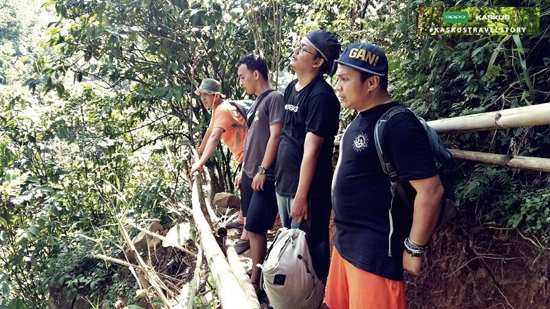#KASKUStravelstory - Libur ?? Kita Nyebur di Sentul Yuuuk Gaan