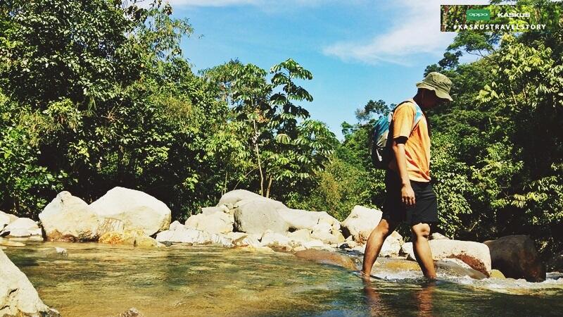 #KASKUStravelstory - Libur ?? Kita Nyebur di Sentul Yuuuk Gaan