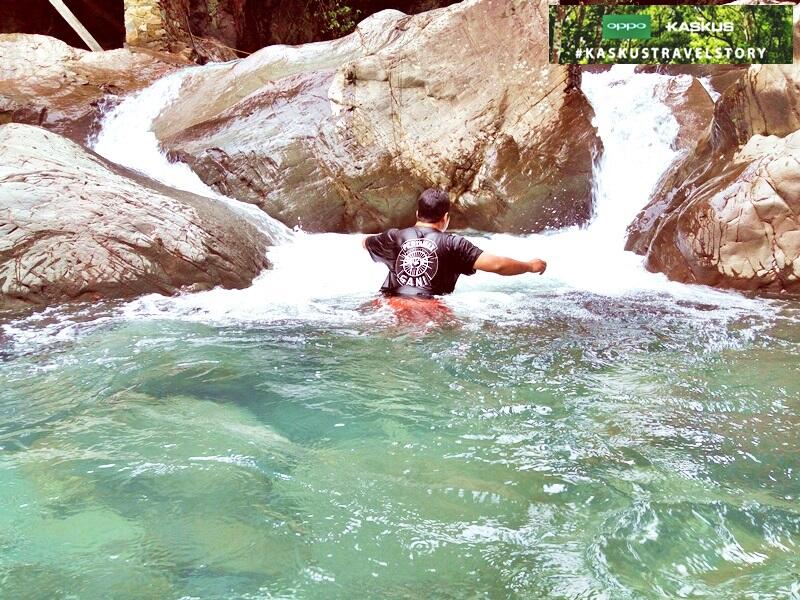 #KASKUStravelstory - Libur ?? Kita Nyebur di Sentul Yuuuk Gaan