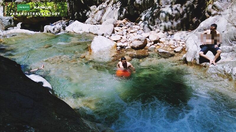 #KASKUStravelstory - Libur ?? Kita Nyebur di Sentul Yuuuk Gaan