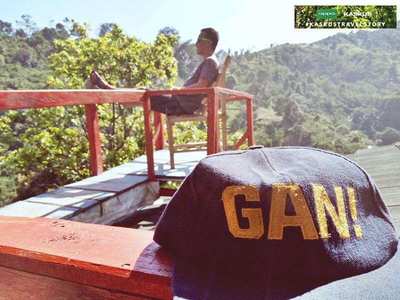 #KASKUStravelstory - Libur ?? Kita Nyebur di Sentul Yuuuk Gaan