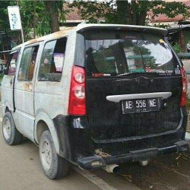 Lagi Butuh Uang Dijual Mobil Dengan Harga Murah Bisa Nego Tipis 
