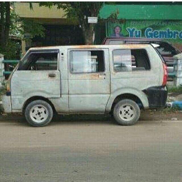 Lagi Butuh Uang Dijual Mobil Dengan Harga Murah Bisa Nego Tipis 
