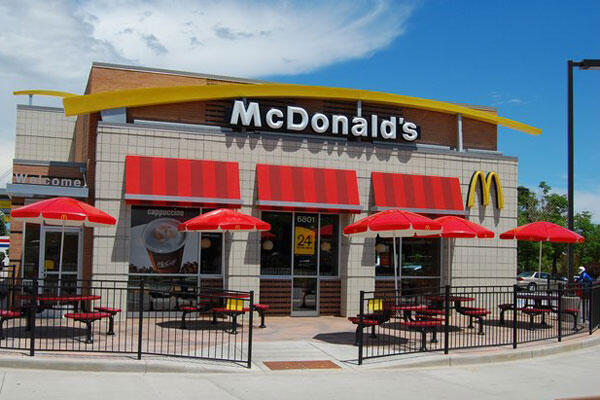 Perluas Pasar, McDonald's Indonesia Akan Tambah Gerai Baru di Luar Jawa