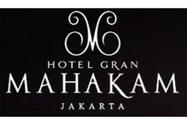 Joyful Christmas di Hotel Gran Mahakam