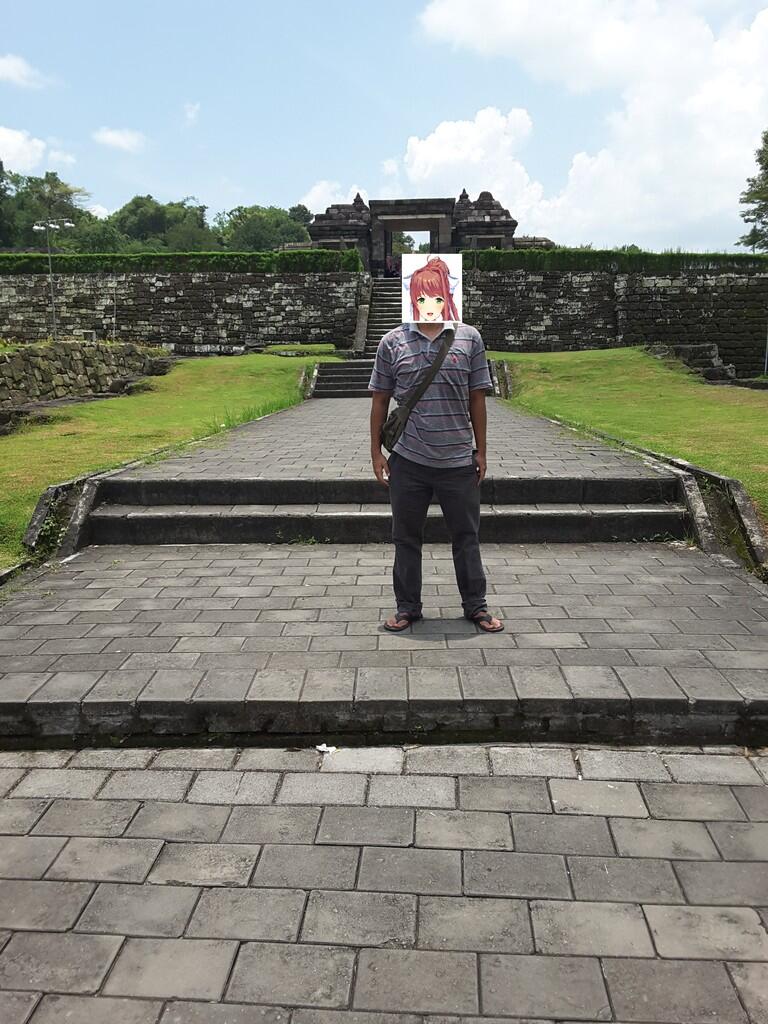Hobi Ane Traveling Gratis Keliling Indonesia.. Mau Tau Serunya?