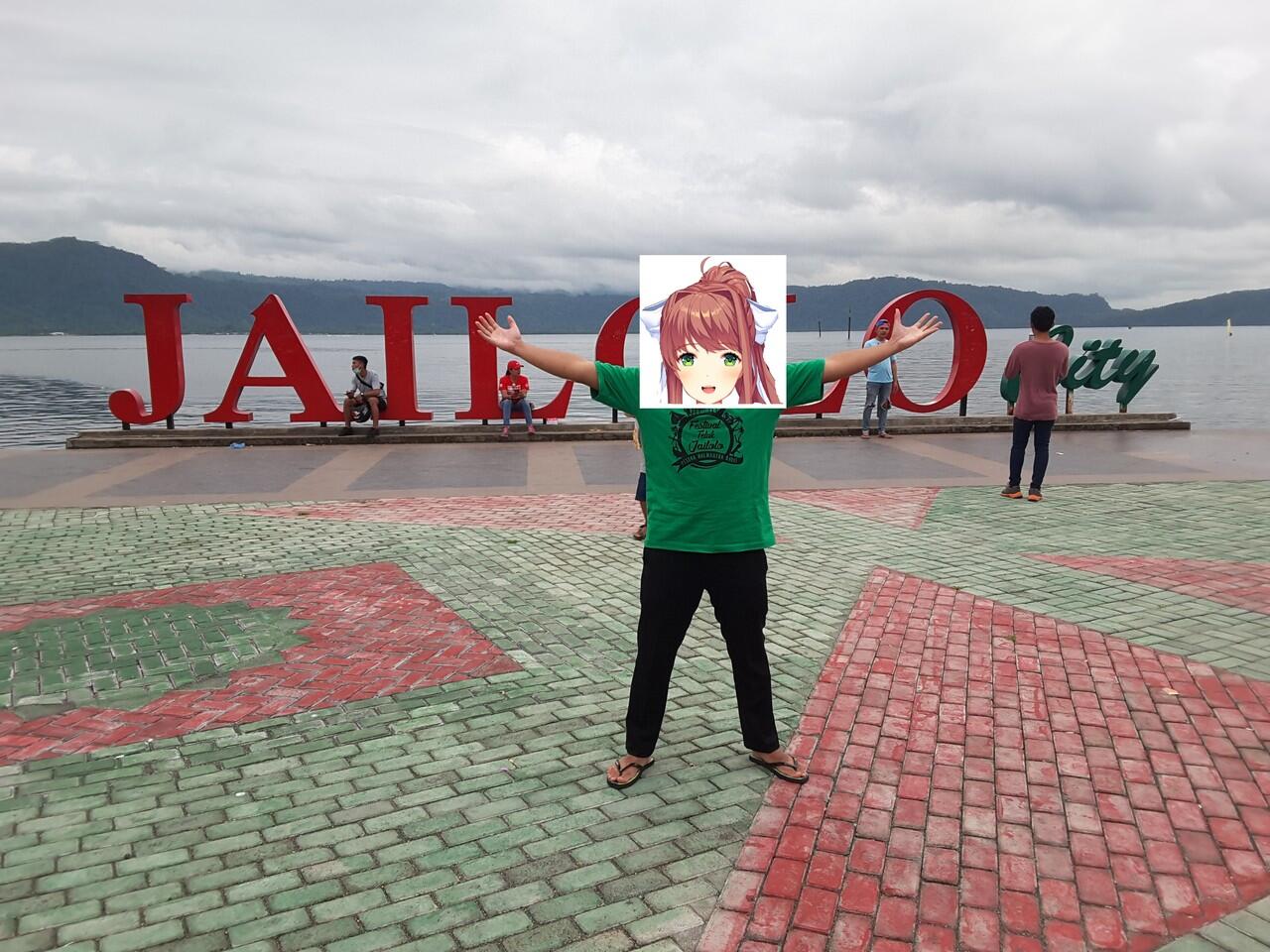 Hobi Ane Traveling Gratis Keliling Indonesia.. Mau Tau Serunya?