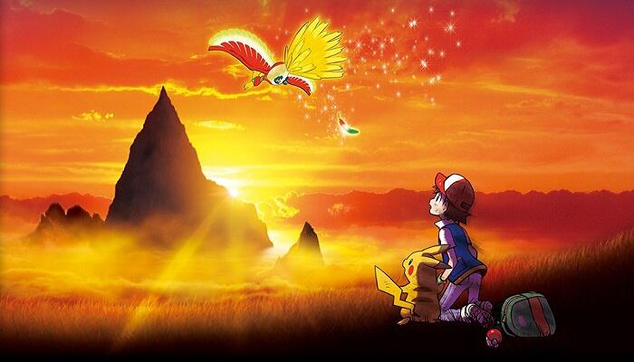 Ini Dia 10 Film Jepang Terlaris Di Tahun 2017