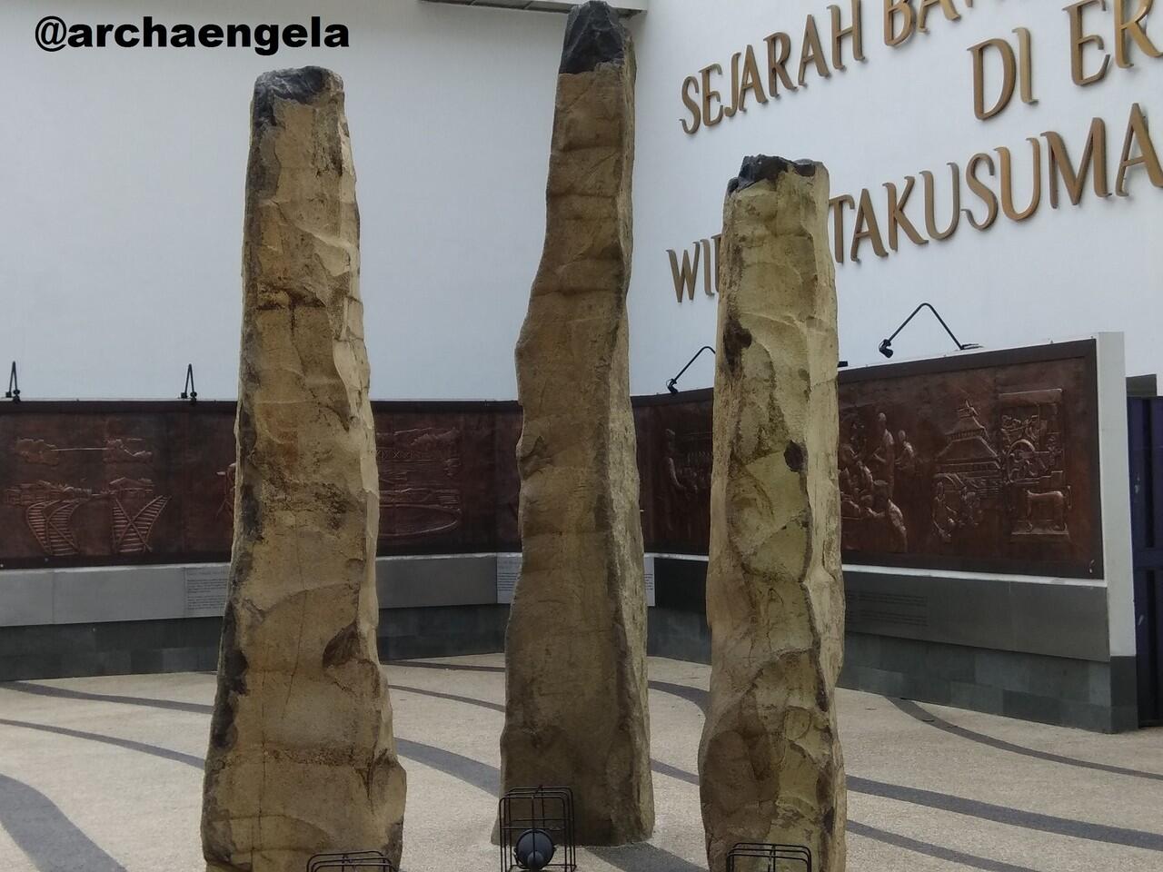 Travelling Triple X #KASKUStravelstory