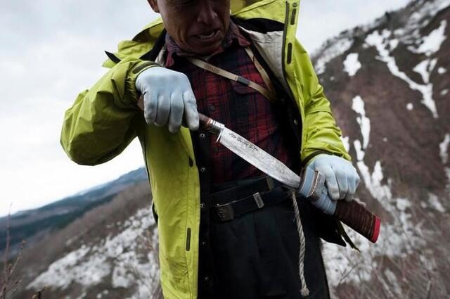 Perburuan Matagi, Perburuan Kuno Jepang Berusia 400 Tahun