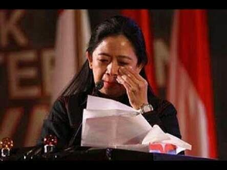 Puan Masuk Bursa Cawapres Jokowi, Ini Kata PDIP