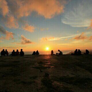 #KASKUStravelstory Suatu Senja, Kala Cerita itu Terukir Kembali di Kota Jogja…