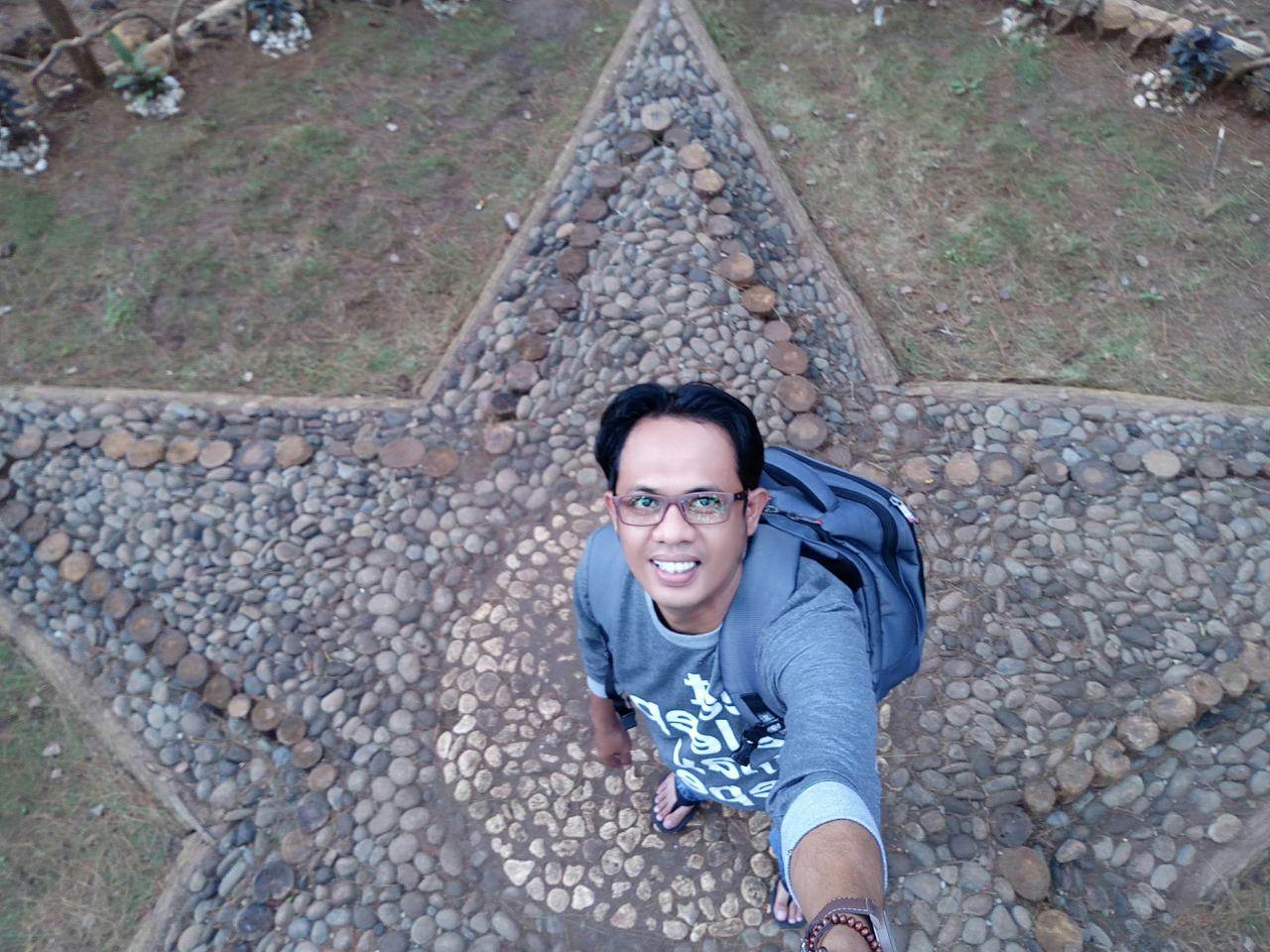 #KASKUStravelstory Suatu Senja, Kala Cerita itu Terukir Kembali di Kota Jogja…