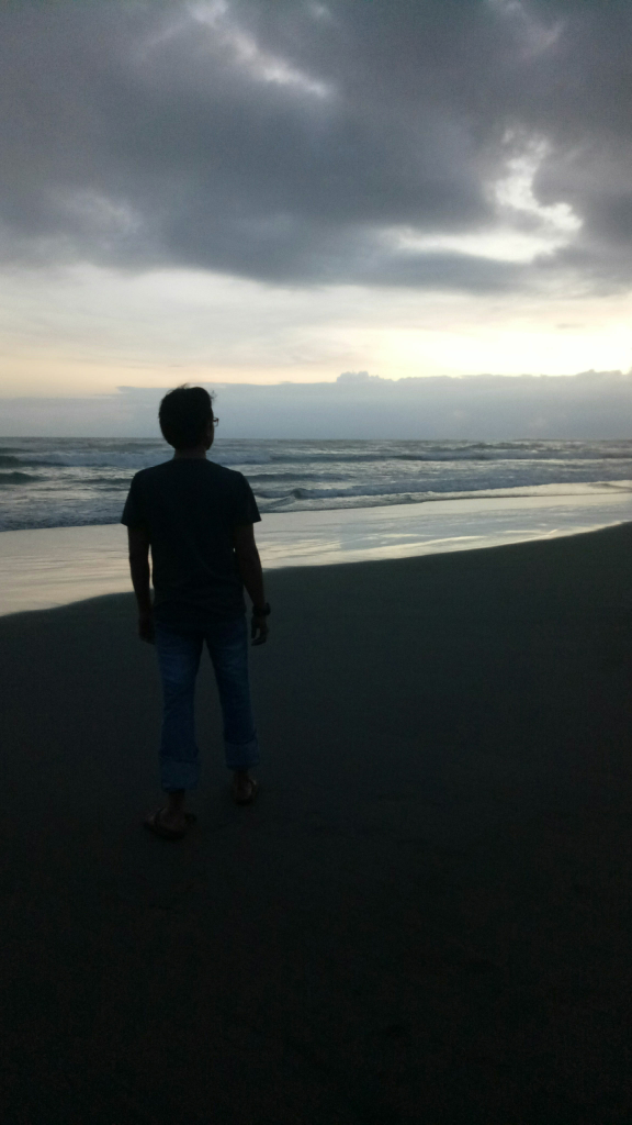 #KASKUStravelstory Suatu Senja, Kala Cerita itu Terukir Kembali di Kota Jogja…