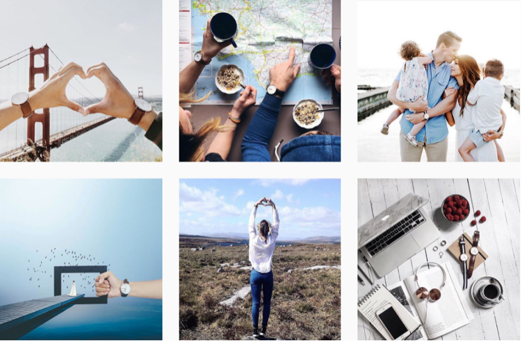 Influencer di Instagram Rajin Upload Foto, Jangan Cuma ‘Like’ Pelajari Ilmunya