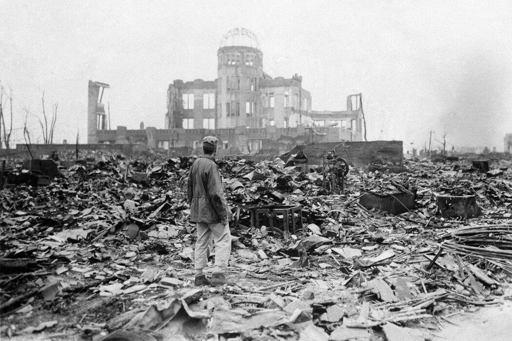 Mengenal Kokura yang Nyaris Dihancurkan Bom Atom pada 1945