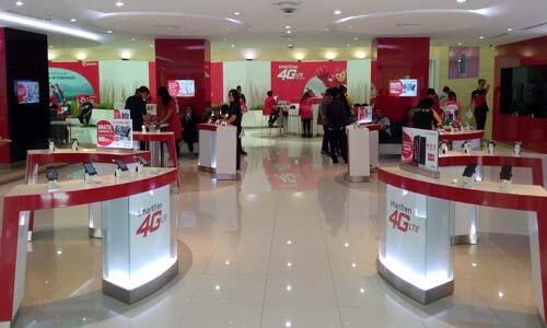 Smartfren mulai jual iPhone X