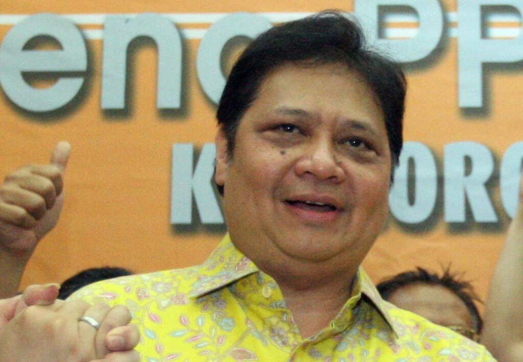 Golkar Pastikan Tak Ada Perubahan Struktur di Internal Partai