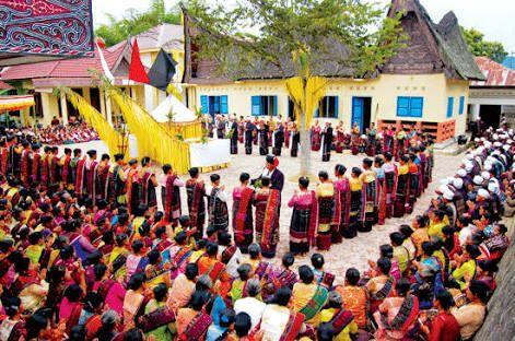 5 Faktor Penyebab Parmalim (Pengikut Ugamo Malim) Berkurang Drastis