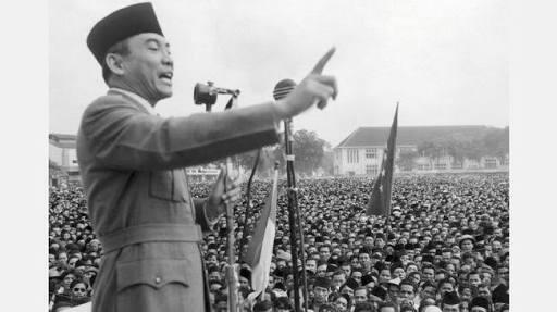 Boikot Produk Amerika Dan Israel Tidak Efektif