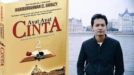 Ayat-ayat Cinta 2, Persoalan Keyakinan Yang Menjadi Dilema