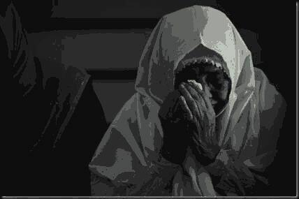 Kisah Nyata! Pengorbanan Seorang Ibu yang Membuat Merinding!