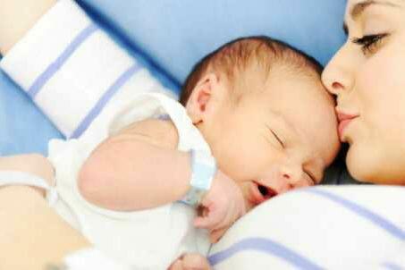 Kisah Nyata! Pengorbanan Seorang Ibu yang Membuat Merinding!