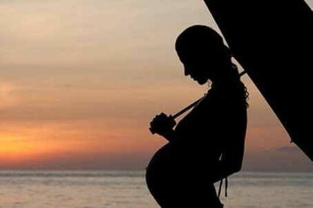 Kisah Nyata! Pengorbanan Seorang Ibu yang Membuat Merinding!