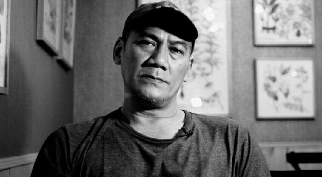 Ditangkap Polisi, Ini Alasan Tio Pakusadewo Kembali Pakai Sabu