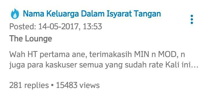 Ketika hobi menulis menjadi penghasilan, apa yang agan dapatkan?