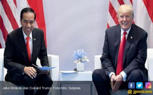 Indonesia Abaikan Ancaman Trump, Apa Dampaknya?