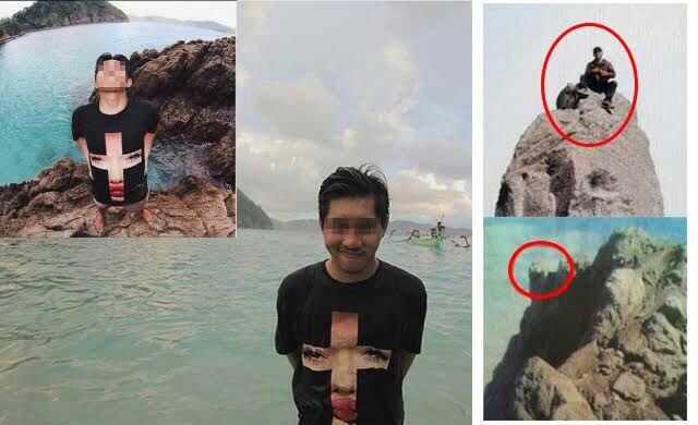 Zaman Now Banyak Foto Selfie Menjadi Petaka